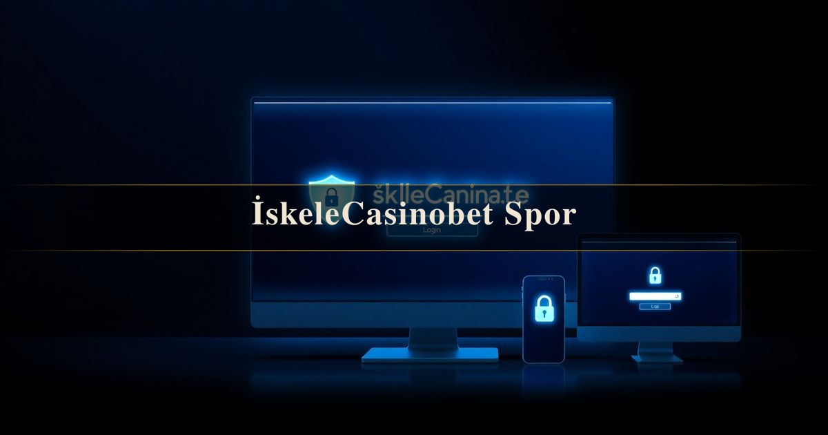 İskeleCasinobet Spor