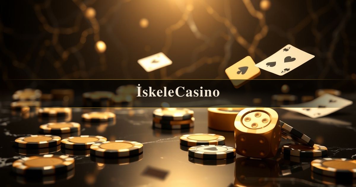 İskeleCasino